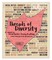 Aurifil Threads of Diversity Thread Set by Social Justice Sewing Academy | (10 50wt Cotton Small Spools.)